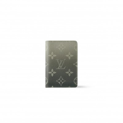 LOUIS VUITTON POCKET ORGANIZER M11549 (11*7.5*1cm)